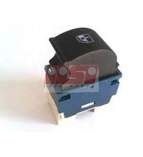 DOBLO KAPI CAM ACMA DUGMESI SAG ( DOBLO=FIAT ) MAVI 735417034
