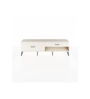 Arges TV Ünitesi 2 Çekmeceli  176x30x51 Çam-Aytaşı