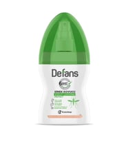 Defans Sinek Kovucu Vücut Losyonu Protect 100 ML