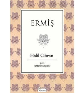 Ermiş (Bez Ciltli)