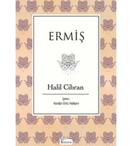 Ermiş (Bez Ciltli)