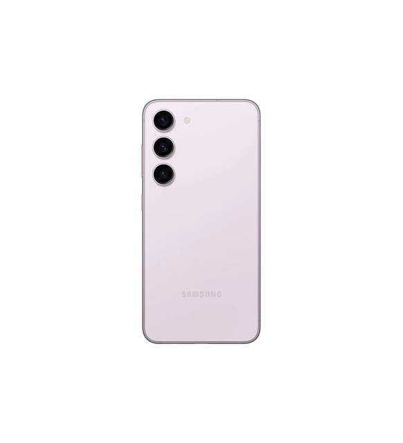 Samsung Galaxy S23 256 GB 8 GB Ram Lavender