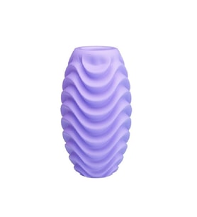 LilituShop Gerçekçi Doku Realistik Penis Kılıfı & Suni Vajina Mastürbatör- Romantic