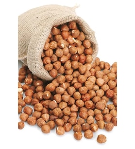 Çiğ Fındık İçi 1 Kg
