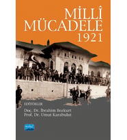 Millî Mücadele 1921