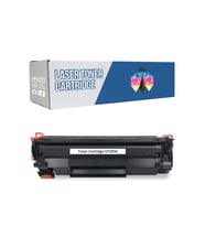 Safir Toner Canon İ-Sensys MF-211 CRG-737 1.600 Syf  Muadil Toner
