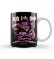 Captain Yami Kupa Bardak Porselen