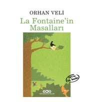 La Fontaine’in Masalları - Ciltsiz