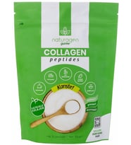 Naturagen Kolajen Gurme %100 Saf Collagen Peptit 150 gram(Tip 1&Tip 3)