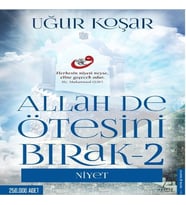 Allah De Ötesini Bırak 2 - Niyet
