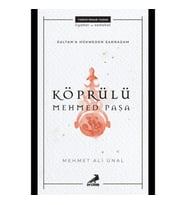 Köprülü Mehmet Paşa