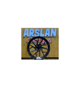 5*120*18*8.0-9.0 ET35-45 ÖN ARKA STW827 JANT MODELİ (4Ad)