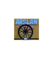 5*120*18*8.0-9.0 ET35-45 ÖN ARKA STW827 JANT MODELİ (4Ad)