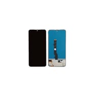 İnfinix Uyumlu Pova 20 Pro Lcd Ekran Çıtasız TFT