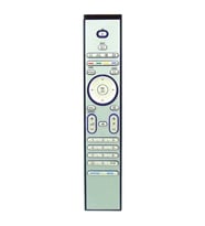 Philips  47PFL9732D/10 Uyumlu Flat Televizyon Kumandası