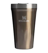 Stanley Everyday Tumbler Termos Bardak 0.47 LT Çelik (Kahverengi)