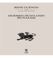 Modern Dünyanın Bunalımı