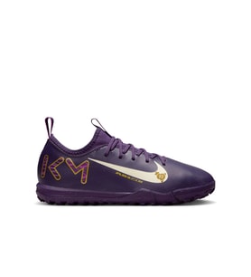 Mercurial Vapor 16 Mbappé Tf Çocuk Mor Halı Saha Ayakkabısı Özellikleri