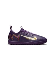 Mercurial Vapor 16 Mbappé Tf Çocuk Mor Halı Saha Ayakkabısı Özellikleri