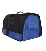 LEPUS AİR BOX TAŞIMA ÇANTASI MAVİ
