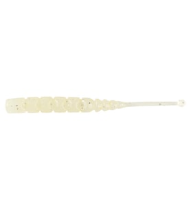 Mustad Aji Worm Plu-Plu 5 cm Sahte Kurt 007