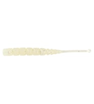 Mustad Aji Worm Plu-Plu 5 cm Sahte Kurt 007
