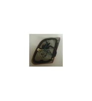 MERCEDES E CLASS- W210- 00/02; İÇ STOP LAMBASI SOL KIRMIZI/FÜME (FAMELLA) A2108208964 2151-1512