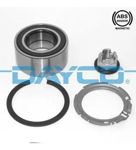 DAYCO KWD1193 On Aks Bilyasi 7701208950 A4153340600
