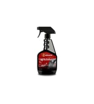 Araba Oto Lastik Parlatıcı Ve Temizleyici Sprey 500 Ml (Beyaz)