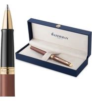 Waterman Hemisphere 25 Metalik Bakır Gt Roller Kalem (Standart)