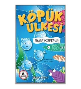 Köpük Ülkesi