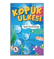 Köpük Ülkesi
