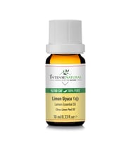 Limon Uçucu Yağı 10 ml %100 Saf ve Doğal Lemon Essential Oil