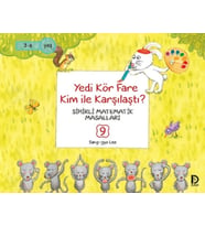 Yedi Kör Fare Kim İle Karşılaştı