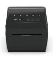 SPENTA SPR-211D 203DPI DİREKT TERMAL USB+ETHERNET BARKOD YAZICI (RİBONSUZ KULLANIM)