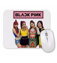 Blackpink  14 Mouse Pad