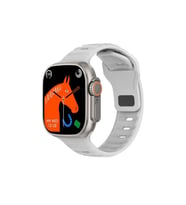 Watch 8 Dt 8 Ultra Smart Watch 49 Mm 2.0 Inç Tam Ekran Akıllı Saat Nfc Kablosuz Şarj Yeni Nesil