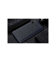 Xiaomi Mi A2 Lite Uyumlu Kılıf Zore Room Silikon Kapak