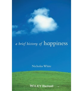 A Brief History Of Happiness: 5 (Krem)