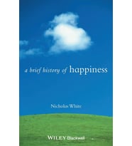 A Brief History Of Happiness: 5 (Krem)