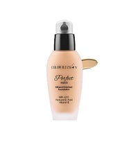 Carmina Exlusive Mattifying 02 Kapatıcı Mat Fondöten