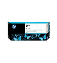 2023 TARİHLİ Hp 727 Gray Gri 300Ml Plotter Kartuşu F9J80A