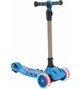 Maxi Işıklı Scooter 3 Kademeli Yükseklik Ayarlı Çocuk Scooter, Maxi̇-13