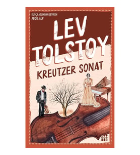 Kadın Ruhu  Kreutzer Sonat