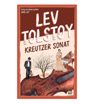 Kadın Ruhu  Kreutzer Sonat
