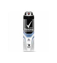 Rexona Invisible Ocean Deep Erkek Sprey Deodorant 150 ml