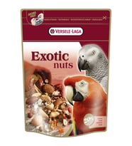 Versele Laga Exotic Nuts Papağanlar İçin Kuruyemiş Karışımı 750 g