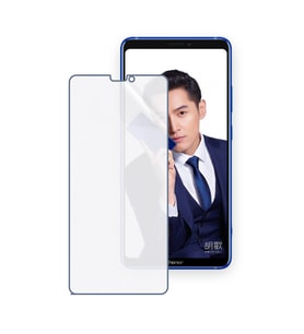 SChitec HONOR Note10 Uyumlu Ön Yüzey Nano Şeffaf Hidrojel Ekran Koruyucu