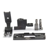 Brother Çiftiğne 845 İptalli Elektronik Takım / LT2-B845-5UT 1/8