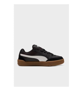 Puma Park Lifestyle Siyah Unisex Sneaker 400497-02